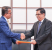 MoU signed for technology to prevent wild elephant-train collisions